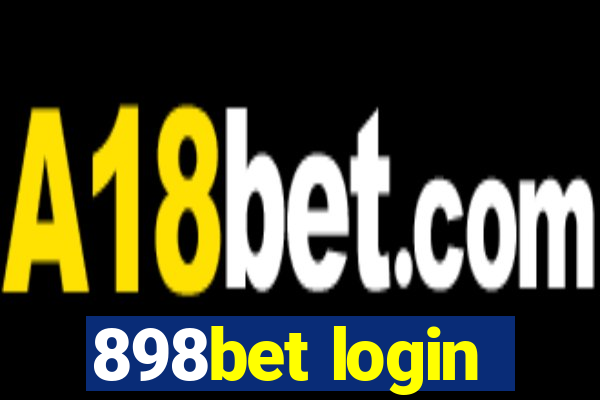 898bet login